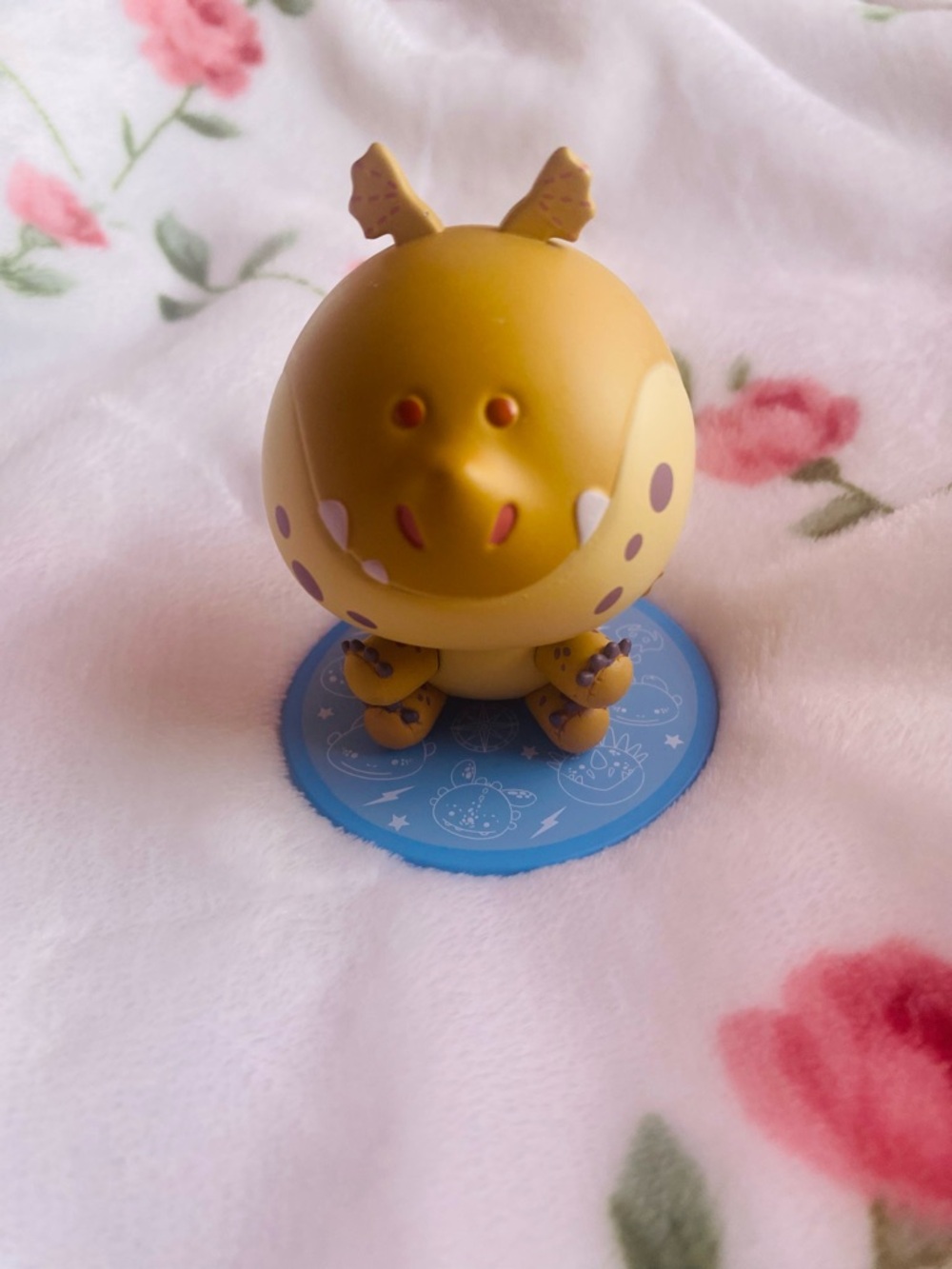 How To Train Your Dragon Blind Box Figure